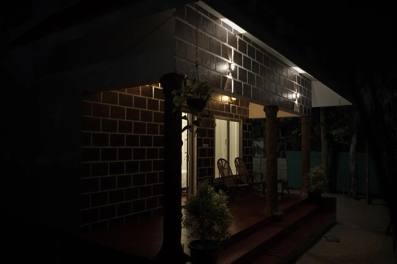 Marari Red Angel Villa Mararikulam
